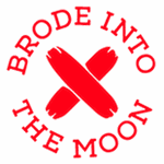 Brode Into The Moon